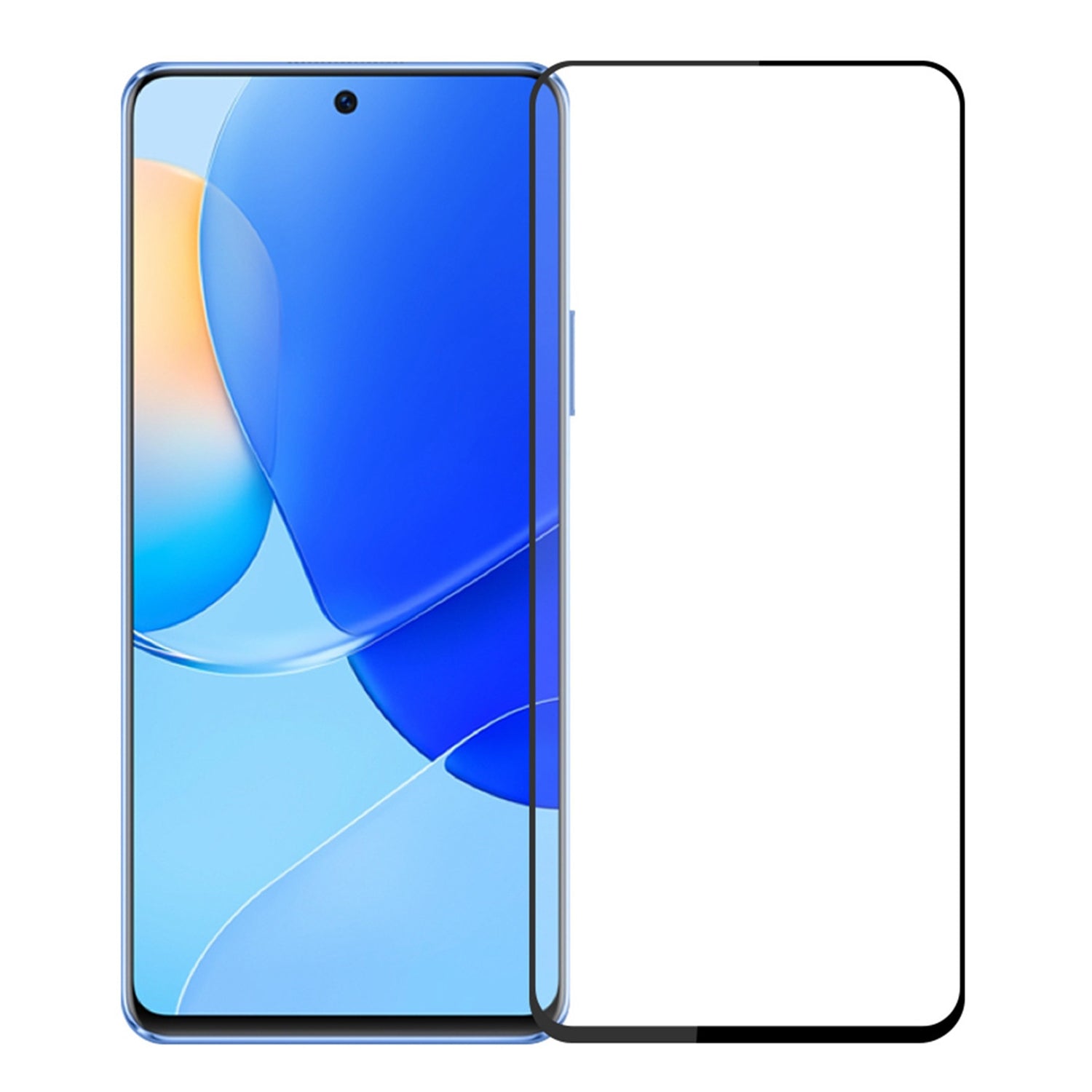 PINWUYO JK Tempered Glass Film Series-2 for vivo V27e 5G Full Screen Protector HD Clear High Aluminum-silicon Glass Film PINWUYO JK Tempered Glass Film Series-2 for vivo V27e 5G Full Screen Protector HD Clear High Aluminum-silicon Glass Film